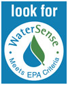 Watersense products