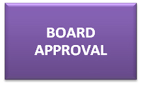 Board approval